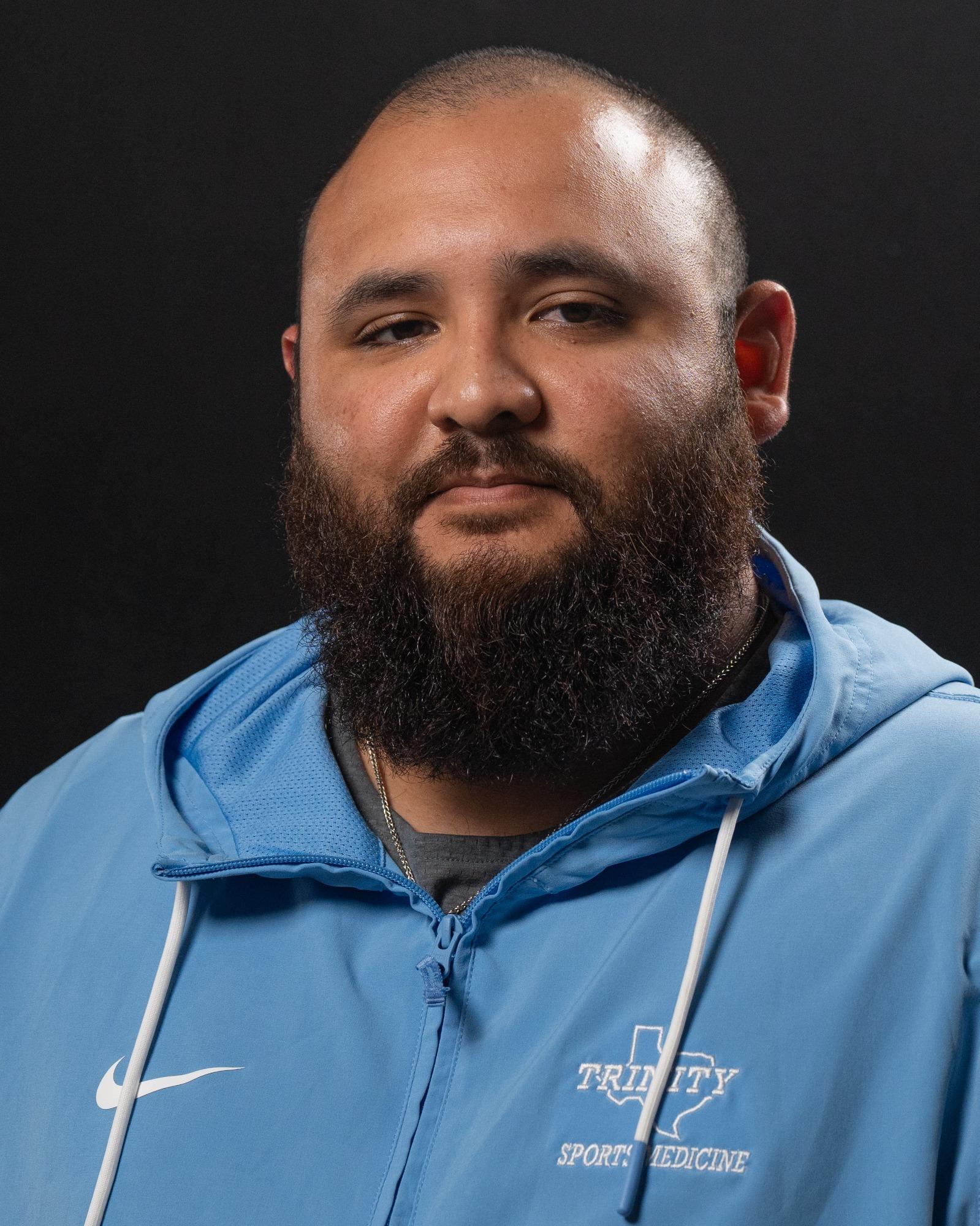 Chris Ramos